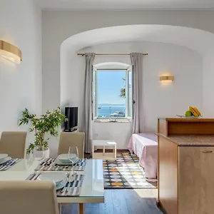 Riva Lucija By Litto Split