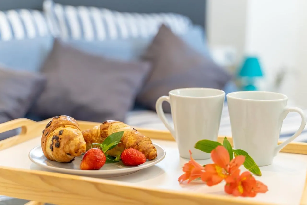 Fran Center Apartments Pula Croatia