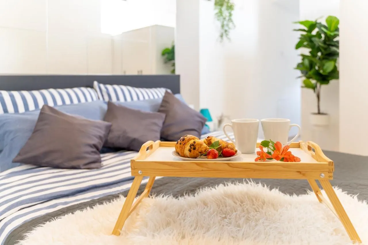 Fran Center Apartments Pula Croatia